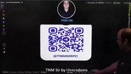 ELECTROCHEMISTRY - 18