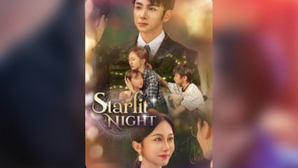 Starlit Night (2025) - FULL HD [Eng Sub]