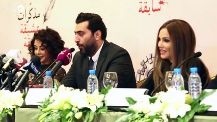 باسم ياخور يكشف لنواعم عن ناحية غير مألوفة من شخصيته !