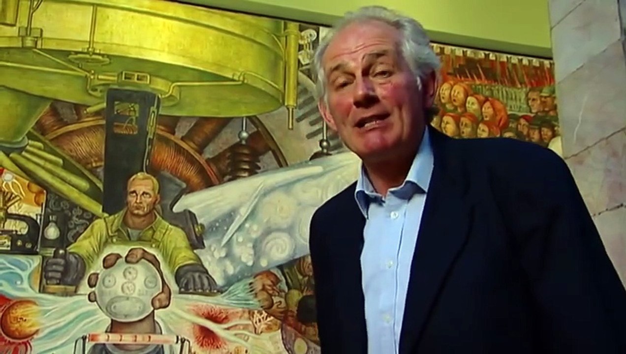 BBC- Around The World In 80 Treasures Episode 2 Mexico to America