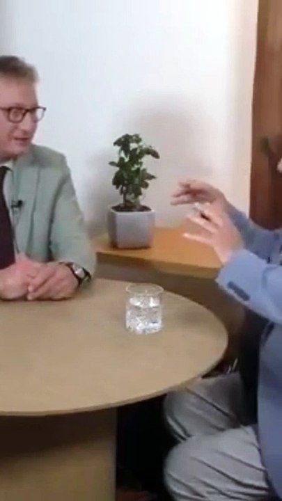 Warum Deutschland die Macht an China, Indien und Brasilien verliert