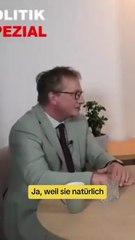 Korrupte Politiker, erpressbare Eliten und der Verfall der Demokratie