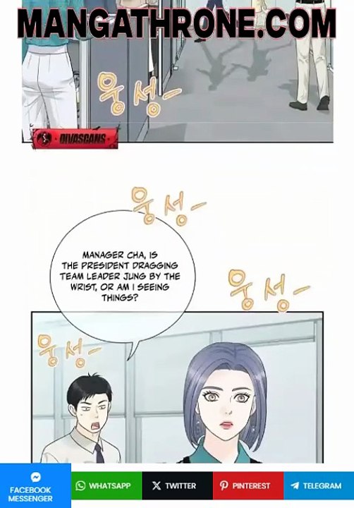 I Became a Fake Family With My Boss - Chapter 20 - MangaThrone - video ...