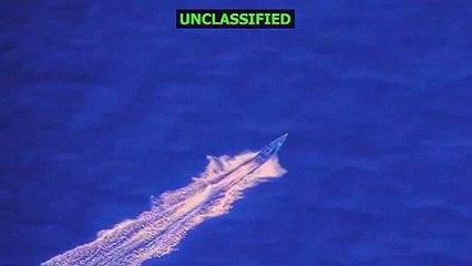 Bombardeo de EE. UU. en el Caribe