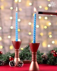 Deck the halls with these Christmas DIYs 🎅🎄💫