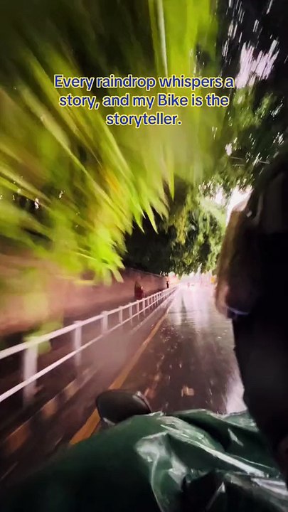 Rain n Ride