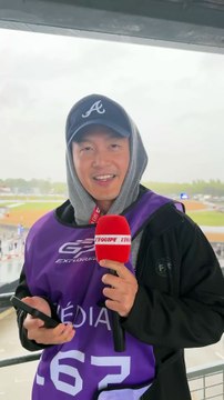 La météo chamboule le programme du GP Explorer - Tous sports