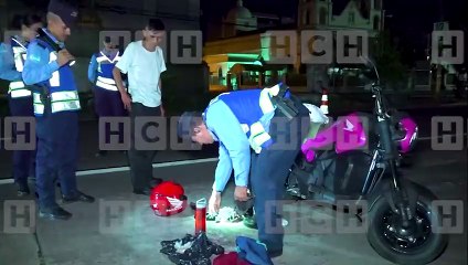 Móvil de Emergencia TGU