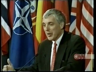 NATO ne Kosove - Operazioni i forcave aleate. (16)