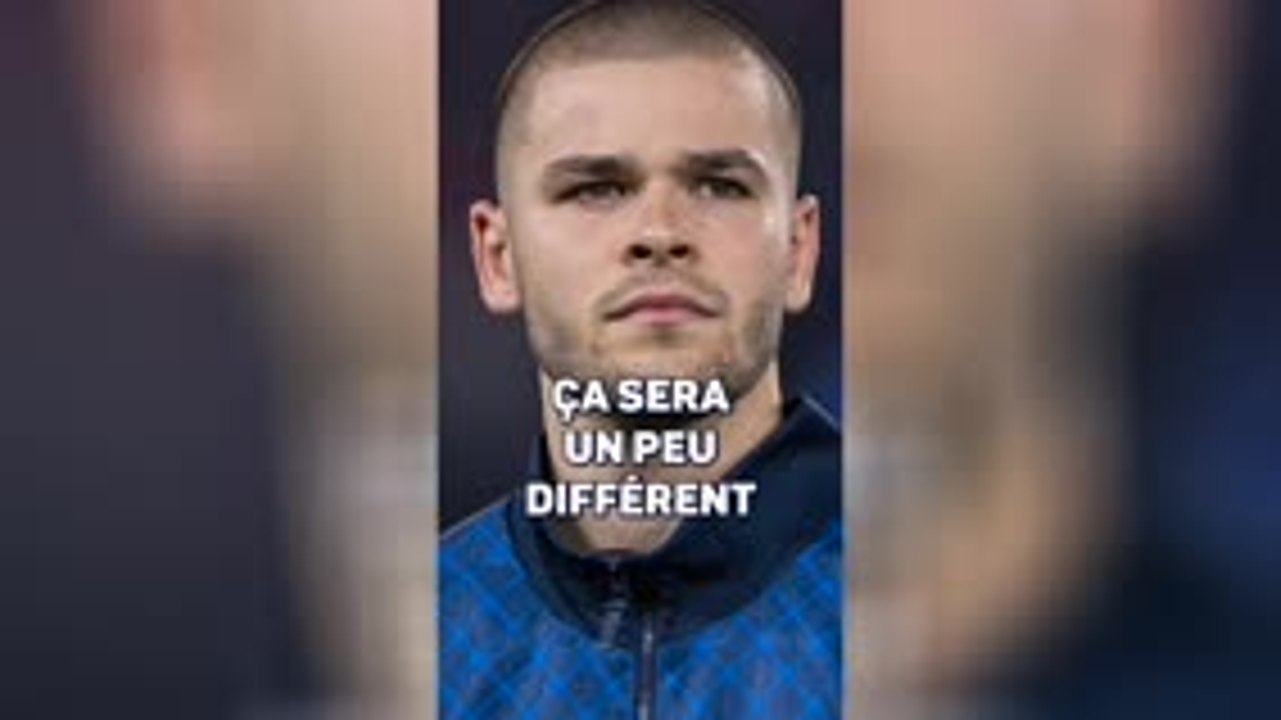 PSG - Luis Enrique : “Ce n’est pas un test pour Chevalier”