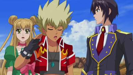 Infinity Nado Season 3 Hindi Episode 6