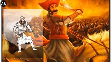 RANA SANGA | Real history of RANA SANGA | the great warrior