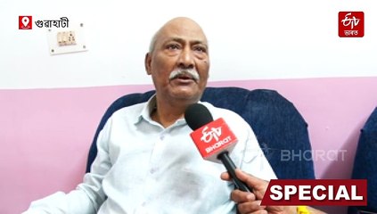 উচ্চতম ন্যায়ালয়ত শ্যামকানু মহন্তৰ লেখ আবেদন: কি কয় বিশিষ্ট অধিবক্তা নেকিবুৰ জামানে ?