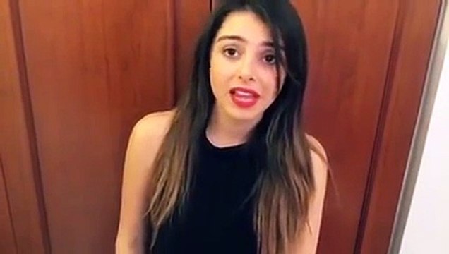 ابنة عاصي الحلاني تخرج عن صمتها وترّد بعنف على انتقادات عديلة الساخرة.. شاهدي الفيديو!