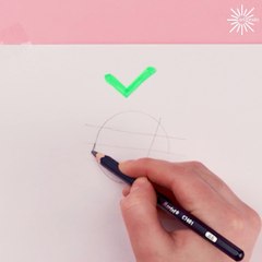 Learn the do's & don'ts for realistic drawings!
