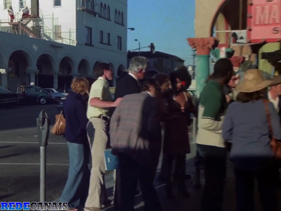 As Panteras Temporada 1 Episódio 22