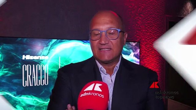 Tech, Di Pietro (Hisense Italia): “3% del fatturato in ricerca e sviluppo ogni anno”