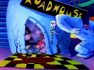 Beetlejuice Season 1 Episode 1 | Critter Sitters | Full HD