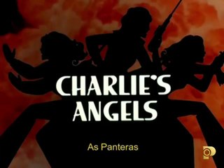 AS PANTERAS Corrida infernal