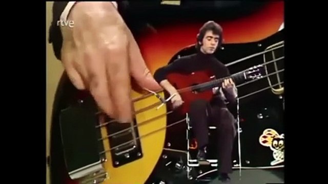 Caballo negro (Live) - Manolo Sanlúcar