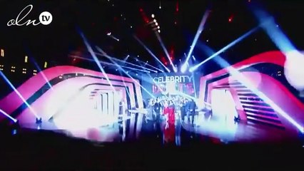 كارلا طيار تكشف لنواعم عن أسرار إطلالات أنابيلا هلال في ديو المشاهير