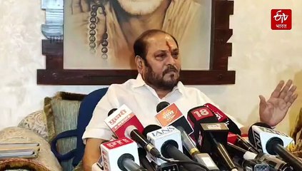‘पत्नीने जाळून घेतलं की जाळलं? पुतण्याचं काय झालं?’ अनिल परबांचा आरोप; कदमांनी केली थेट सीबीआय चौकशीची मागणी