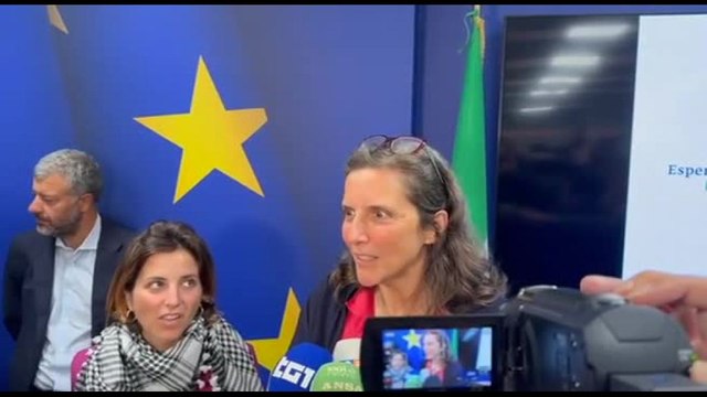Flotilla, Scuderi e Corrado raccontano degli insulti ricevuti in aereo