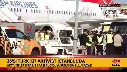 Bekir Develi: Biz ablukayı kırdık