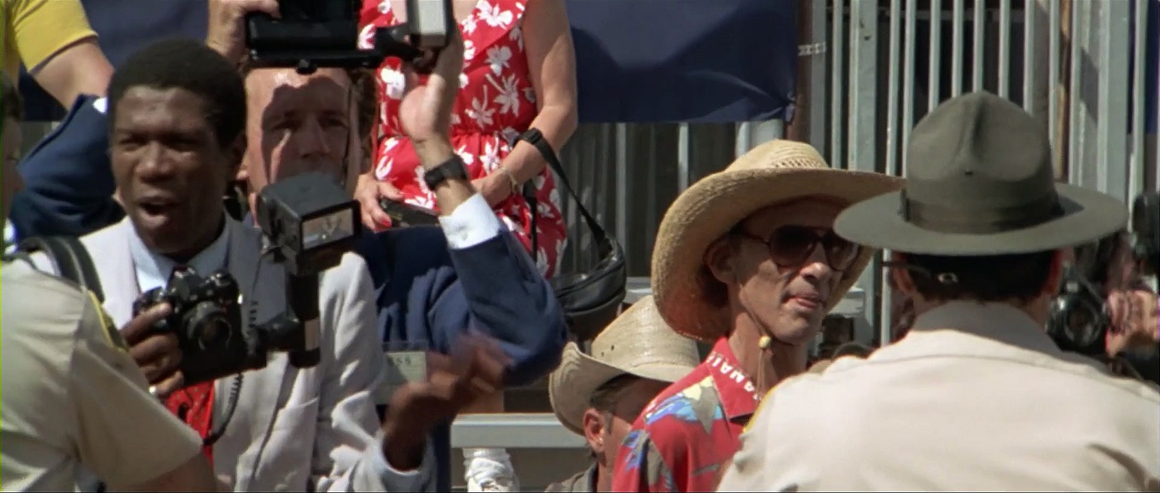 Bloody Wedding – Die Braut muss warten