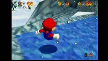 N64 Super Mario 64 [Wii U] - Funny For Die Reel #6