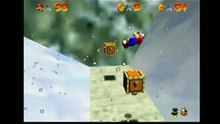 N64 Super Mario 64 [Wii U] - Funny For Die Reel #8