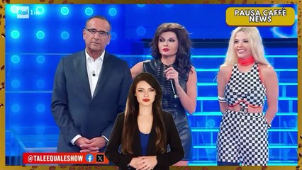 “Non me ne frega niente!” Scoppia la lite con Conti