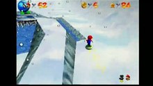 N64 Super Mario 64 [Wii U] - Funny For Die Reel #9