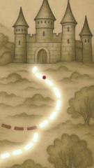 Les aventures avec ma voisine - Episode 8 - Français