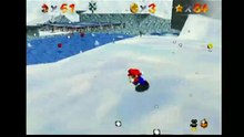 N64 Super Mario 64 [Wii U] - Funny For Die Reel #10