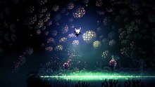 Hollow Knight - Beneath and Beyond Trailer