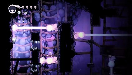 Hollow Knight - Release Trailer