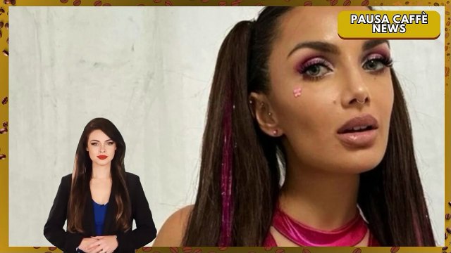 Caos in casa Lamborghini, Elettra finisce in tribunale “Vogliono togliermi il nome”