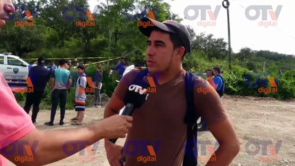 Revelan cómo fueron los últimos momentos de mujer asesinada en Lempira