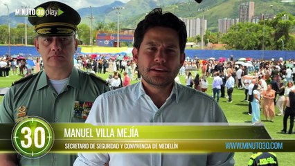 Cayó en Medellín alias ‘Luka’, cabecilla de red internacional de trata de personas buscado en 13 países