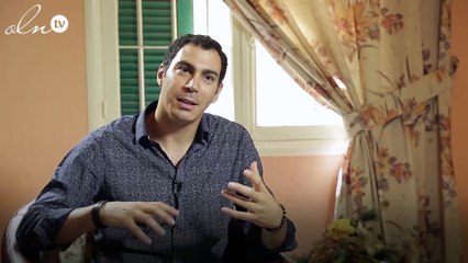 تعرفوا على علاج الخوف لأول مرة مع فؤاد نهرا