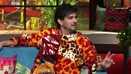 Movie Looop Lapeta Uncensored Footage Taapsee Panu, Tahir Raj Bhasin - Kapil Sharma Show #ComedyNights #LaughterKing #BollywoodComedy #KapilSharmaFans #IndianComedy #StandUpComedy #ComedyShow #LaughOutLoud