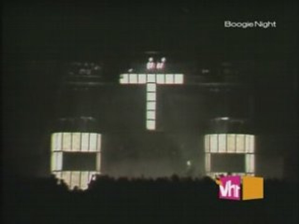 Tubeway Army - Are Friends Electric