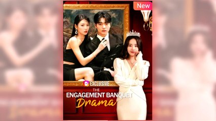 The Engagement Banquet (2025) - FULL [Eng Sub]