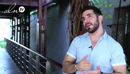 شاهدي بالفيديو أجمل لقطات تصوير أزياء AAVVA