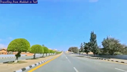 Taif Ziyarat | Grapes Garden & Tribe of Banu Saad | Struggles of the Holy Prophet ﷺ