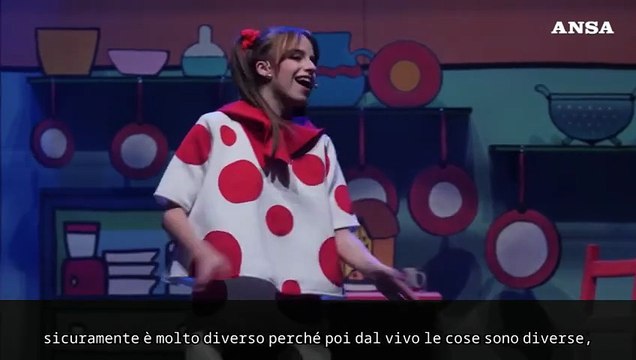 La Pimpa di Altan compie 50 anni e debutta nel musical