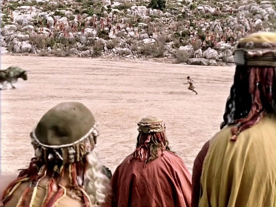 Jason und der Kampf um das Goldene Vlies Teil 2