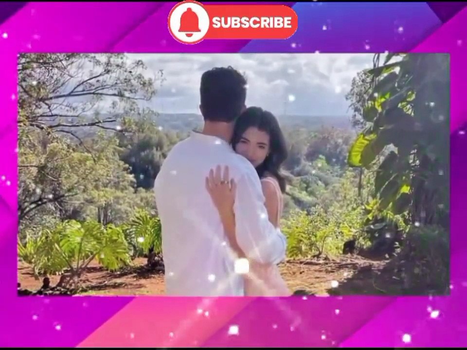 RELATIONSHIP UPDATES! My Life With The Walter Boys Season 2 Cast & Their Real-Life Partners! 😱