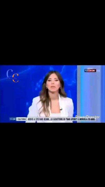 gianluca lo stimolo a tgcom24
